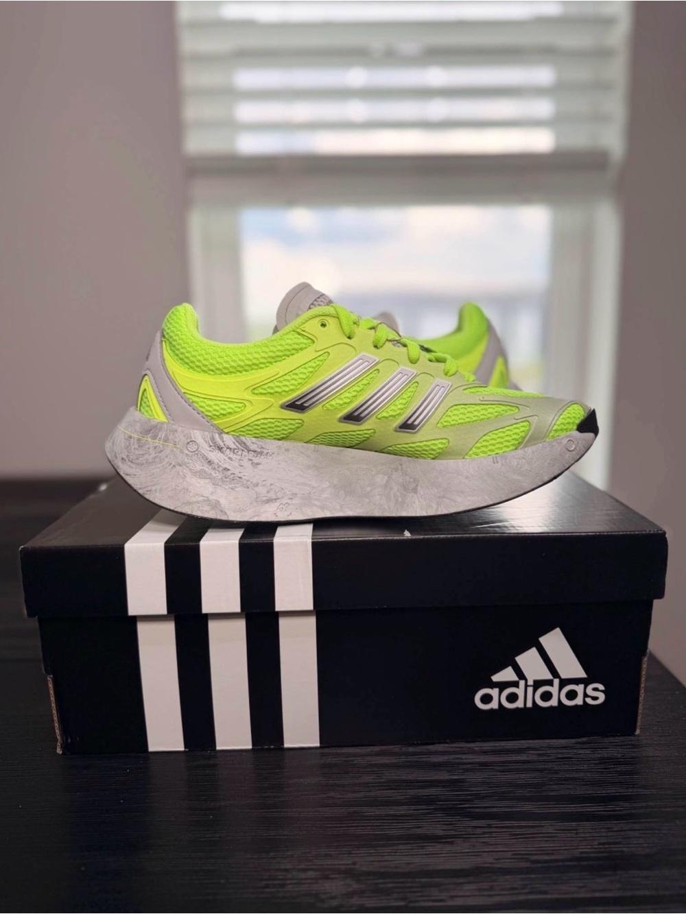 Adidas adizero aruku shoes